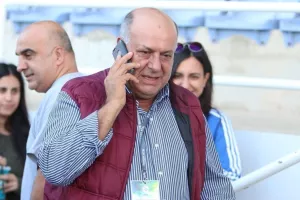 Πάει με νέο προπονητή κόντρα στην ΕΝΠ (πληροφορίες Digital)
