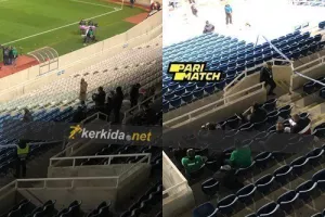 Οι... προνομιούχοι στο ΑΠΟΕΛ - Ομόνοια