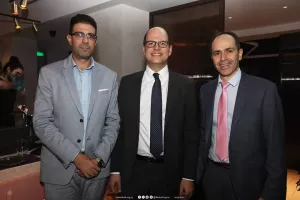 Συγχαρητήριες επιστολές από το Ολυμπιακό Κίνημα 