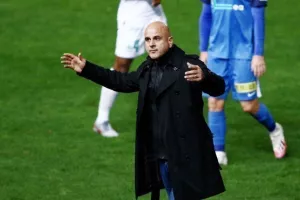 Το ντέρμπι έγινε... θρίαμβος με Ασάντε, Παπουλή και Λέζιακς!