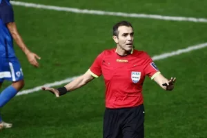 Το ντέρμπι έγινε... θρίαμβος με Ασάντε, Παπουλή και Λέζιακς!
