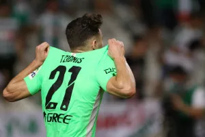 Μπαίνει το... "21" με την καλύτερη προοπτική!