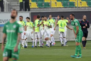 Στην "Αρένα" δεν... έχασε από Ομόνοια