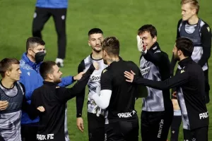 Οι σκέψεις του Πάμπλο Γκαρσία 