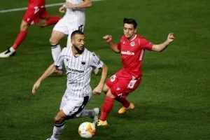 Ο αποκλεισμός από τους ομίλους ήρθε με την πρώτη, ιστορική νίκη!