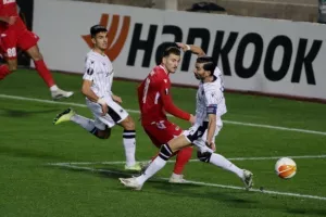 Ο αποκλεισμός από τους ομίλους ήρθε με την πρώτη, ιστορική νίκη!