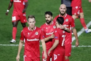 Αυτό ακριβώς που ήθελε 