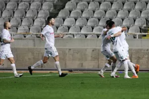 Η τριάρα… στον φακό 