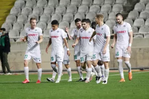 Η τριάρα… στον φακό 