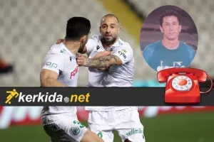 (Ηχητικό/Σάκης Ανδρέου) “Παίκτες και κόσμος ήθελαν αυτή την νίκη/Ηγέτης ο Κούσουλος”