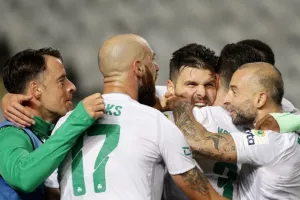 Πράσινος... θρίαμβος με Λούφτνερ, Κούσουλο, Ντούρις! (Φώτος)
