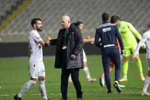 Η τριάρα… στον φακό 