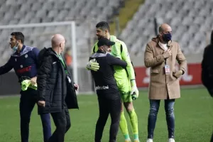 Πράσινος... θρίαμβος με Λούφτνερ, Κούσουλο, Ντούρις! (Φώτος)