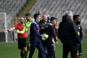 Πράσινος... θρίαμβος με Λούφτνερ, Κούσουλο, Ντούρις! (Φώτος)