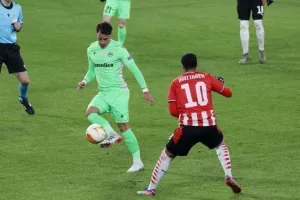 ΦΩΤΟΡΕΠΟΡΤΑΖ από το PSV Stadion