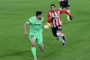 ΦΩΤΟΡΕΠΟΡΤΑΖ από το PSV Stadion