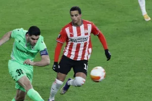 ΦΩΤΟΡΕΠΟΡΤΑΖ από το PSV Stadion