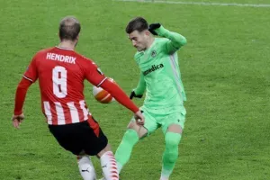 ΦΩΤΟΡΕΠΟΡΤΑΖ από το PSV Stadion
