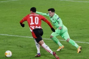 ΦΩΤΟΡΕΠΟΡΤΑΖ από το PSV Stadion