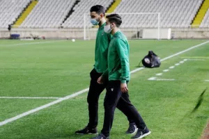 Σπουδαία νίκη με Τζιωνή/ "Θρίλερ"... με VAR στο φινάλε! (Φώτος)