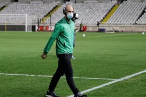 Σπουδαία νίκη με Τζιωνή/ "Θρίλερ"... με VAR στο φινάλε! (Φώτος)