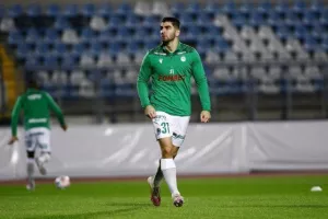 Πέντε γκολ, πέντε διαφορετικοί σκόρερ και... άνετο "διπλό"! (Φώτος)