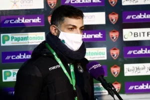 Πέντε γκολ, πέντε διαφορετικοί σκόρερ και... άνετο "διπλό"! (Φώτος)