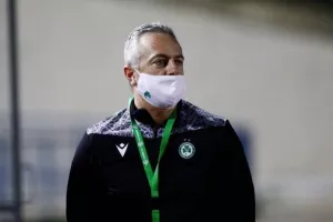 Πέντε γκολ, πέντε διαφορετικοί σκόρερ και... άνετο "διπλό"! (Φώτος)