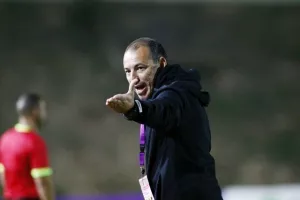 Πέντε γκολ, πέντε διαφορετικοί σκόρερ και... άνετο "διπλό"! (Φώτος)
