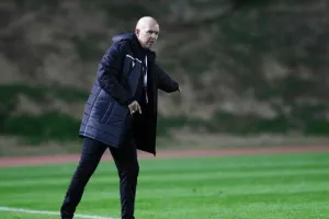 Πέντε γκολ, πέντε διαφορετικοί σκόρερ και... άνετο "διπλό"! (Φώτος)