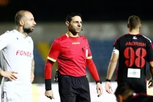Πέντε γκολ, πέντε διαφορετικοί σκόρερ και... άνετο "διπλό"! (Φώτος)