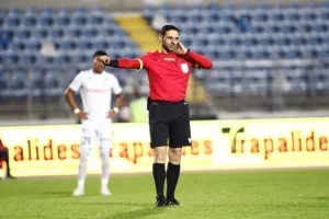 Πέντε γκολ, πέντε διαφορετικοί σκόρερ και... άνετο "διπλό"! (Φώτος)