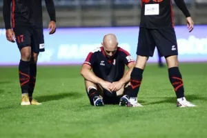 Πέντε γκολ, πέντε διαφορετικοί σκόρερ και... άνετο "διπλό"! (Φώτος)