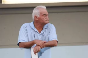 Killer/Ομόνοια