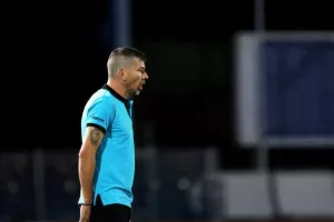 Πρώτα ΑΕΛ - Θύρα 3 ο Πάμπλο Γκαρσία! (φώτος)