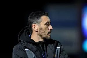 "Ο Σοφοκλέους είναι πάντα ανοικτός, να είστε έτοιμοι να ακούσετε..."