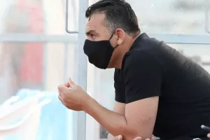 Ξανά Ολυμπιακός , ξανά νίκη 