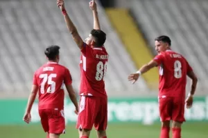 Ο αποκλεισμός από τους ομίλους ήρθε με την πρώτη, ιστορική νίκη!