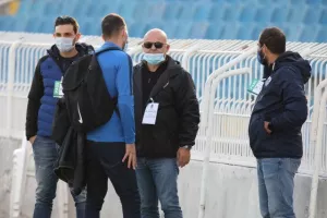 "Γκέλα" η Ανόρθωση στη Λευκωσία-Τρίποντο... η Δόξα (φώτος)