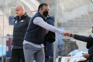 "Γκέλα" η Ανόρθωση στη Λευκωσία-Τρίποντο... η Δόξα (φώτος)