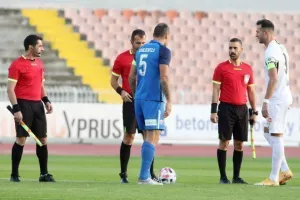 "Γκέλα" η Ανόρθωση στη Λευκωσία-Τρίποντο... η Δόξα (φώτος)