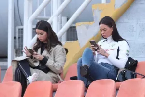 "Γκέλα" η Ανόρθωση στη Λευκωσία-Τρίποντο... η Δόξα (φώτος)