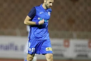 "Γκέλα" η Ανόρθωση στη Λευκωσία-Τρίποντο... η Δόξα (φώτος)