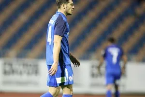 "Γκέλα" η Ανόρθωση στη Λευκωσία-Τρίποντο... η Δόξα (φώτος)