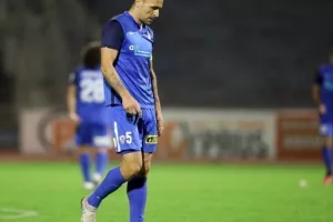 "Γκέλα" η Ανόρθωση στη Λευκωσία-Τρίποντο... η Δόξα (φώτος)