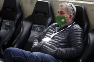 Πράσινος... θρίαμβος με Λούφτνερ, Κούσουλο, Ντούρις! (Φώτος)