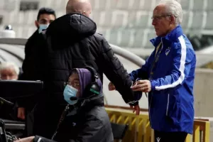Πράσινος... θρίαμβος με Λούφτνερ, Κούσουλο, Ντούρις! (Φώτος)