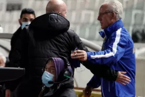 Πράσινος... θρίαμβος με Λούφτνερ, Κούσουλο, Ντούρις! (Φώτος)