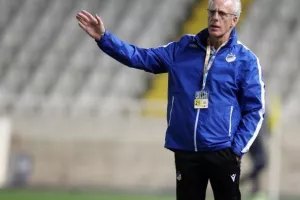 Πράσινος... θρίαμβος με Λούφτνερ, Κούσουλο, Ντούρις! (Φώτος)