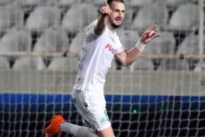 Πράσινος... θρίαμβος με Λούφτνερ, Κούσουλο, Ντούρις! (Φώτος)
